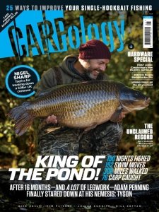 CARPology - 05.2023