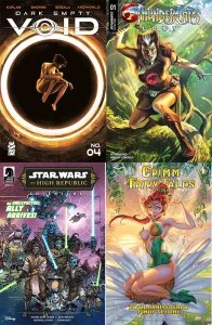 Indie Week - 03.19.2025