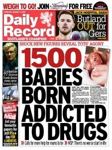 Daily Record - 2.01.2025