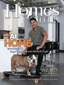 Kansas City Homes & Style - 09.2018