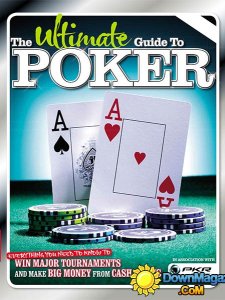 The Ultimate Guide To Poker