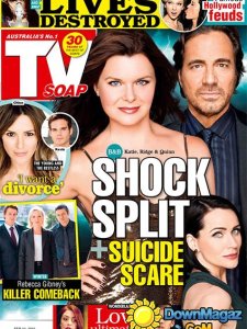 TV Soap - 12 February 2015