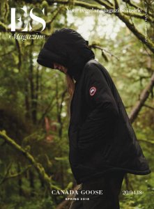 Evening Standard - Spring 2018