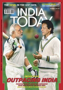 India Today - 12.17.2018