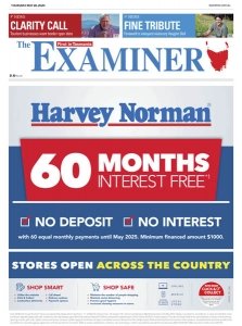 The Examiner - 05.28.2020