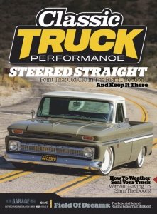 Classic Truck Performance - 05.2021