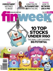 Finweek - 30.11.2017