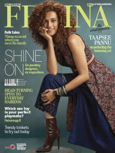 Femina IN - 10.9.2018