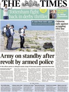 The Times - 25.09.2023