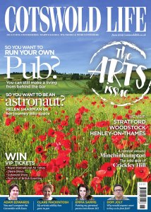 Cotswold Life - 06.2019