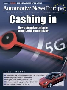 Automotive News Europe - 03.2020