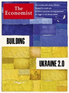 The Economist EU - 06.24.2023