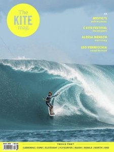 TheKiteMag - Is. 58 2024