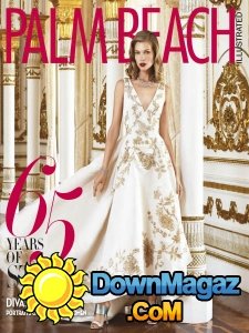 Palm Beach Illustrated - 03.2017