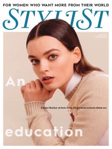 Stylist UK - 8.01.2020