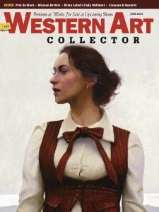 Western Art Collector - 06.2023