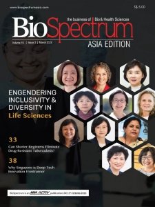 Bio Spectrum Asia - 03.2024