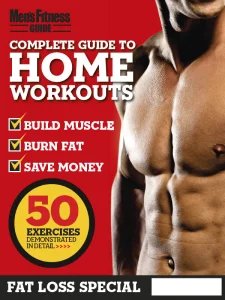 Men's Fitness Guide - Issue 46 2024