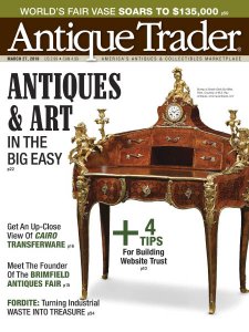 Antique Trader - 03.27.2019