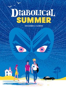 Diabolical Summer