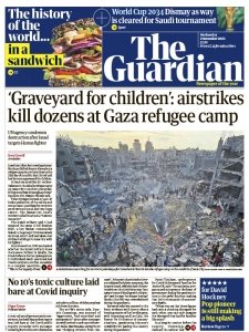 The Guardian - 1.11.2023