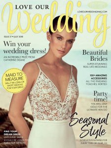 Love Our Wedding - 07.2018