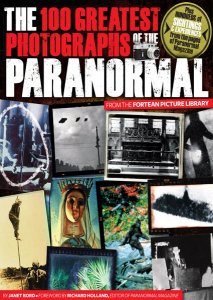 The 100 Greatest Photographs of the Paranormal