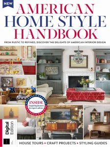 American Home Style Handbook - 1st Ed 2025