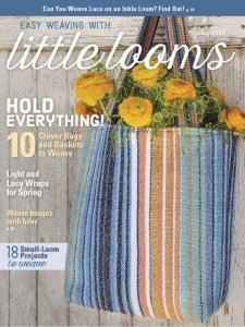 Little Looms - Spring 2025