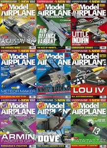 Scale Military Modeller International - 2018 Full Year