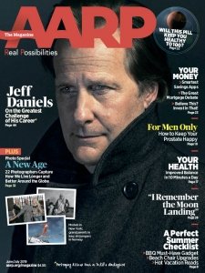 AARP - 06/07 2019