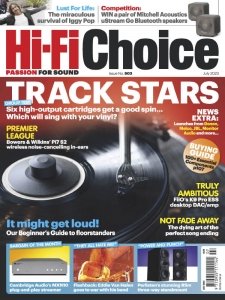 Hi-Fi Choice - 07.2023