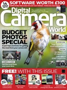 Digital Camera World - 03.2024