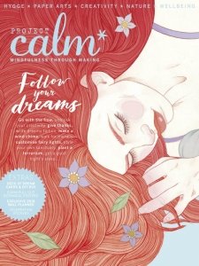 Project Calm - Follow Your Dreams 2024