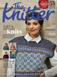 The Knitter - Is. 211 2025