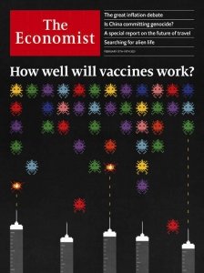 The Economist ME SA 02.13.2021