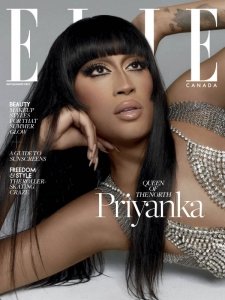 Elle CA - 07/08 2021