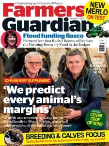 Farmers Guardian - 10.11.2024