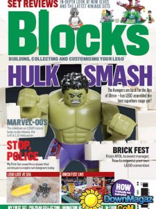 Blocks - May 2015