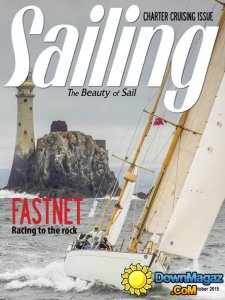 Sailing USA - October 2015