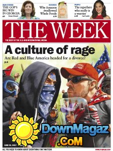 The Week USA - 30.06.2017