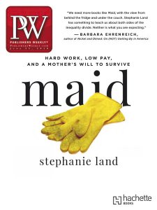 Publishers Weekly - 06.25.2018