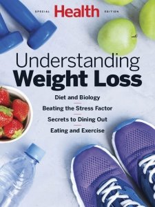 HEALTH Understanding Weight Loss 2021