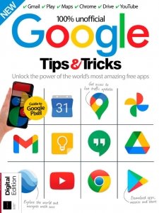 Google Tips And Tricks - 15th Ed. 2021