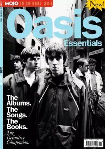 MOJO - Oasis Essentials 2025