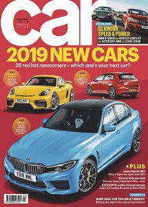 Car UK - 02.2019