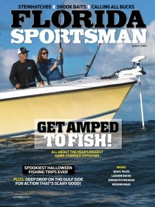 Florida Sportsman - 10.2020