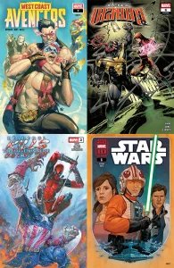 Marvel Week - 05.7.2025