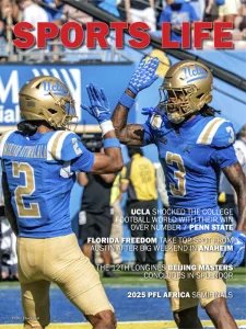 Sports Life - 11.2025