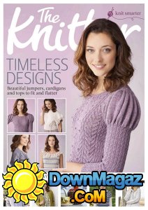 The Knitter - Issue 111 2017